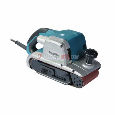 Máy chà nhám băng 100mm Makita M9400B