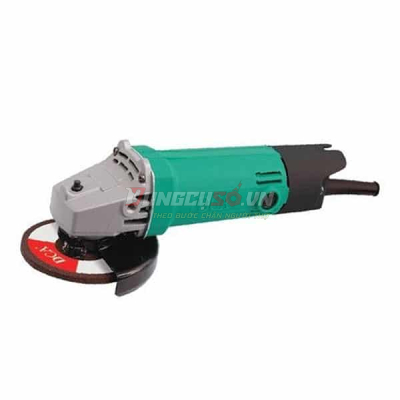 Máy mài góc 100mm DCA ASM02-100A