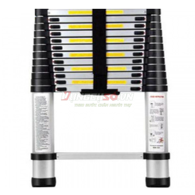 Thang rút đơn 3.8m Nakata TYM612