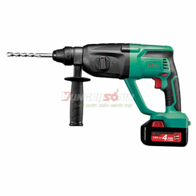 Máy khoan bê tông pin 18V DCA ADZC02-24E