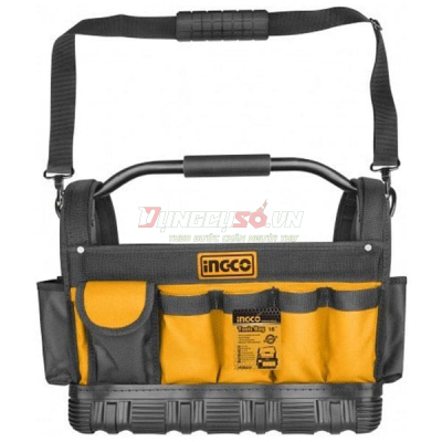 Giỏ đựng công cụ 16in INGCO HTBGL01