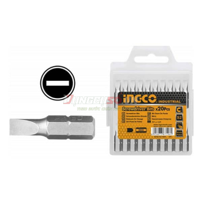 Mũi bắt vít SL5.5*0.8mm INGCO SDB11SL313