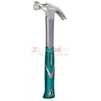 Búa nhổ đinh 560g Total THT7143206