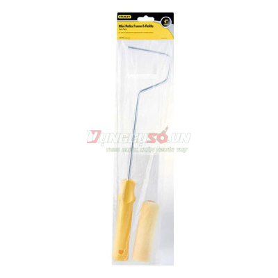 Lăn sơn 4″/100mm Stanley 1-29-814