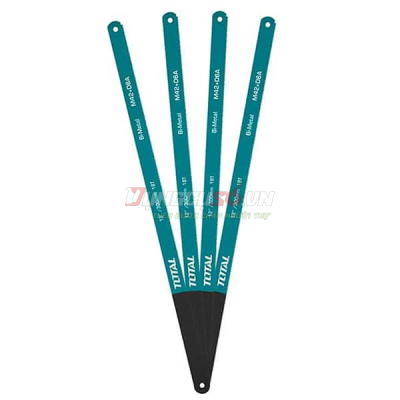 Lưỡi cưa thép kim loại 300mm Total THT571186