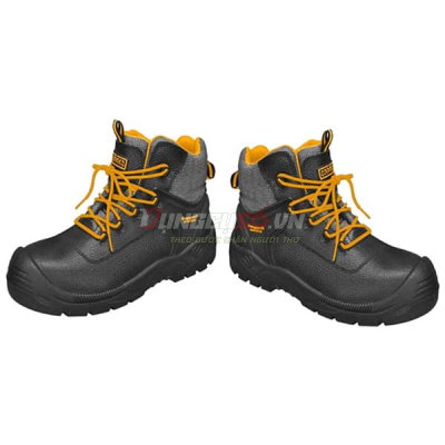Giày bảo hộ size 39 INGCO SSH04SB.39