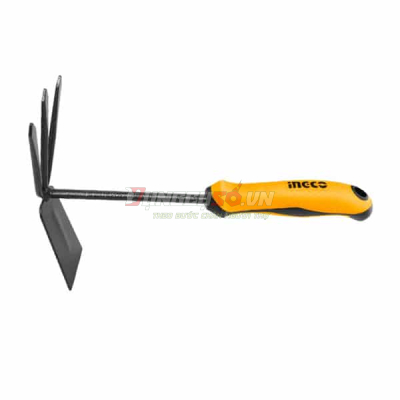 Cây Cào Xới Đất Làm Vườn 300mm INGCO HGT979K