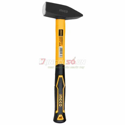 Búa đinh đầu dẹp, vuông 2000g INGCO HMH882000