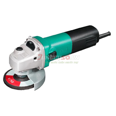 Máy mài góc 125mm DCA ASM125A