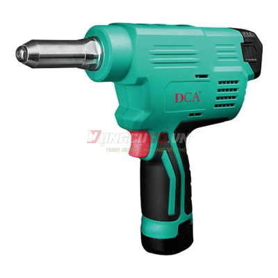 Máy rút river pin 12V DCA ADPM40EK