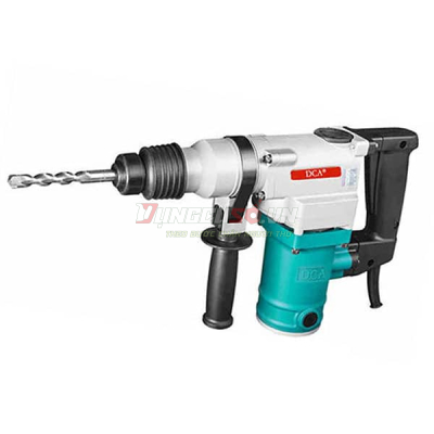 Máy khoan búa 26mm DCA AZC02-26