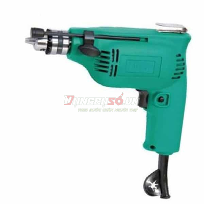 Máy khoan sắt DCA AJZ02-6A
