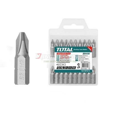 Mũi bắt vít 50mm Total TAC16PH223
