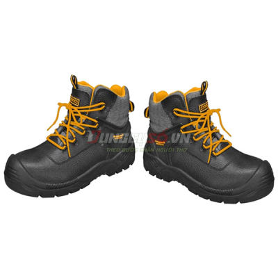 Giày bảo hộ size 40 INGCO SSH04SB.40