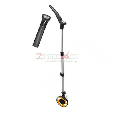 Thước đo khoảng cách dạng bánh xe INGCO HDMW01