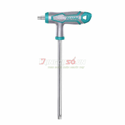 Lục giác đầu bông chữ T Total THHW15T201001