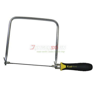 Cưa cầm tay 170mm Stanley STHT15106-8