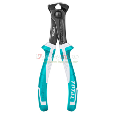 Kềm cắt đứt 6in Total THT260606