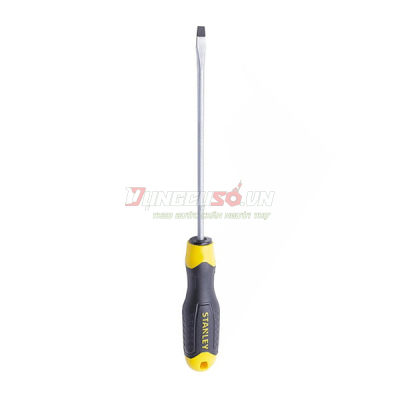 Tua vít dẹp 8MMX200MM Stanley STMT60832-8