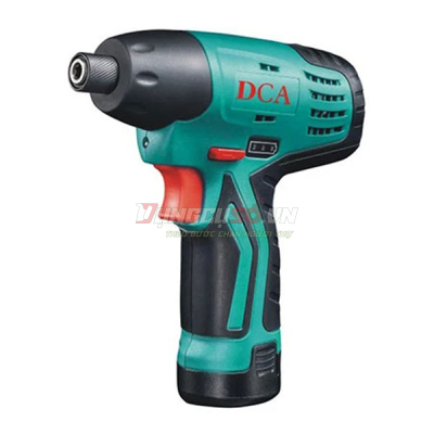 Máy vặn vít pin 12V DCA ADPL02-8 (TYPE E)