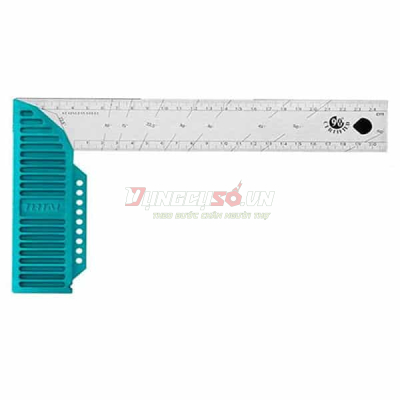 Thước đo góc vuông 300mm Total TMT61126