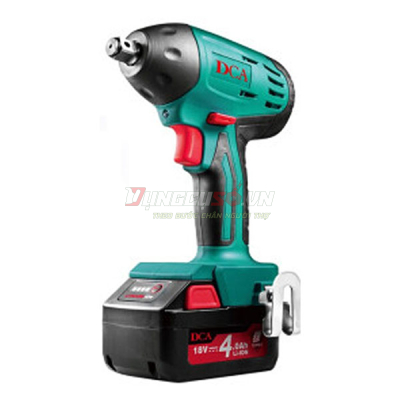 Máy siết bu lông pin 18V DCA ADPB02-18EK