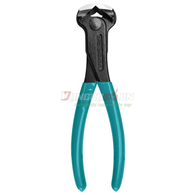 Kềm càng cua đầu lớn 200mm Total THT290801
