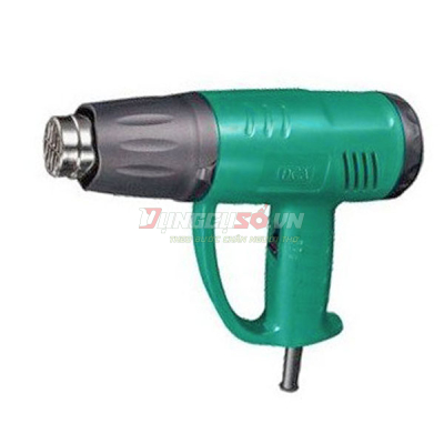 Máy thổi nóng 2100W DCA AQB2000