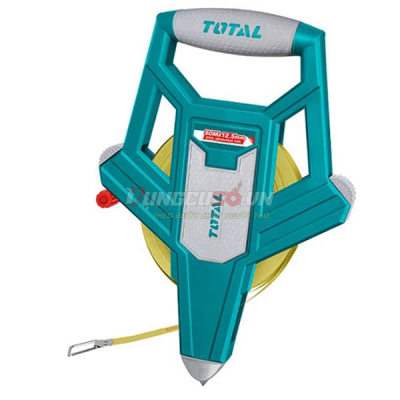 Thước cuốn thép 50cm Total TMT710506