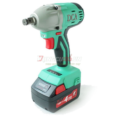 Máy siết bu lông pin 18V DCA ADPB18F