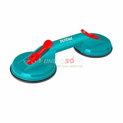 Giác hút kính hai đầu 50kg Total TSP02501