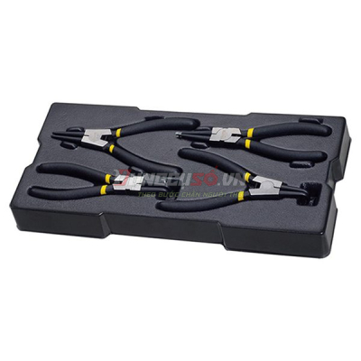 Kềm lấy phe 4 cái Stanley STMT74180-8
