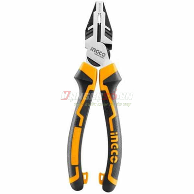 Kềm răng 240mm INGCO HHCP28240