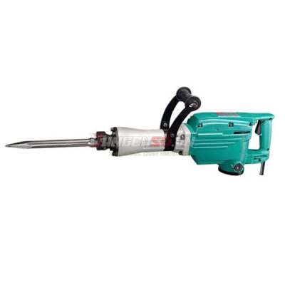 Máy đục bê tông 30mm DCA AZG02-15