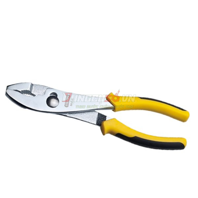 Kềm răng 2 lỗ 8″ Stanley STHT84026-8