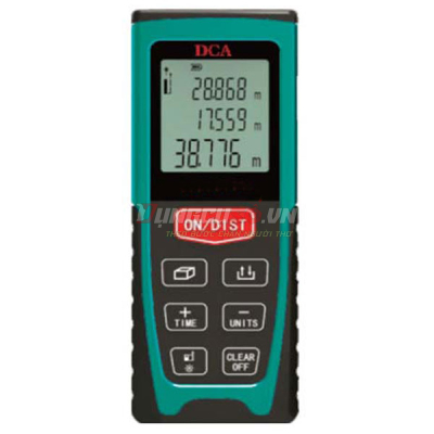 Máy đo khoảng cách laser DCA ADF04-40