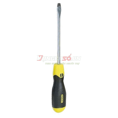 Tua vít dẹp 6.5MM X 100MM Stanley STMT60826-8