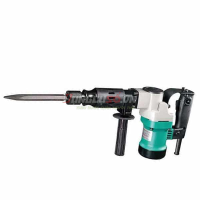 Máy đục bê tông 17mm DCA AZG6