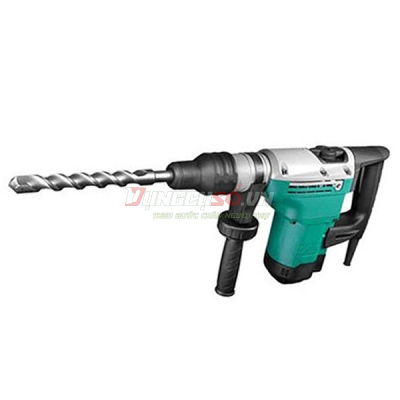 Máy khoan đục 38mm DCA AZC03-38