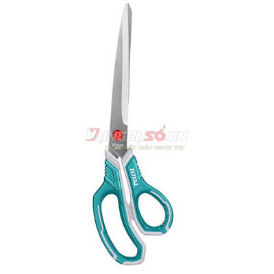 Kéo cắt giấy Total 275mm THSCRS812801