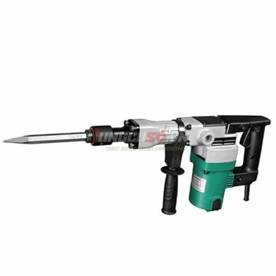 Máy đục bê tông 17mm DCA AZG05-6