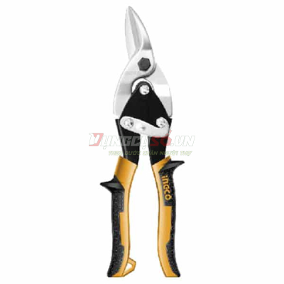 Kéo cắt tôn cắt phải 10in INGCO HTSN0110R