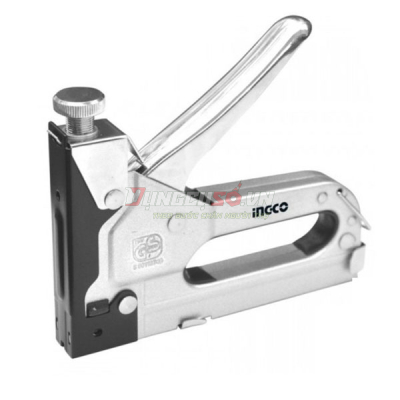 Kềm bấm ghim chữ U 4-14mm INGCO HSG1403