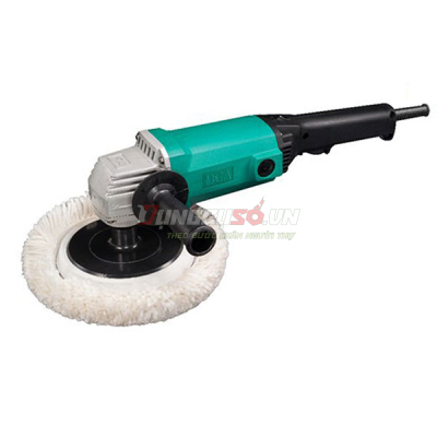 Máy đánh bóng 180mm DCA ASP180