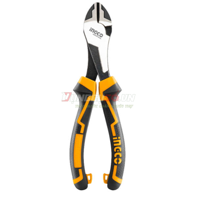 Kềm Cắt Đầu Nặng Cao Cấp 180mm INGCO HHHDCP28180