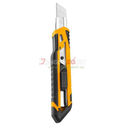 Dao rọc giấy 18x100mm INGCO HKNS16518