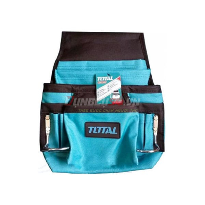 Túi đựng công cụ đơn Total THT16P1011