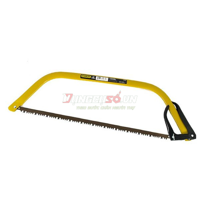 Cưa cầm tay 24″ cán cung Stanley 15-384