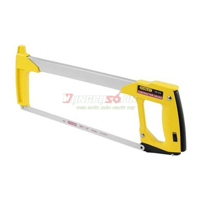 Khung cưa cầm tay cao cấp 12″/300mm Stanley 15-113-23
