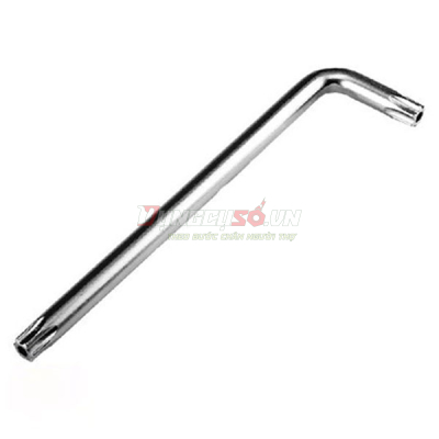 Lục giác sao T-7 Sata 84502